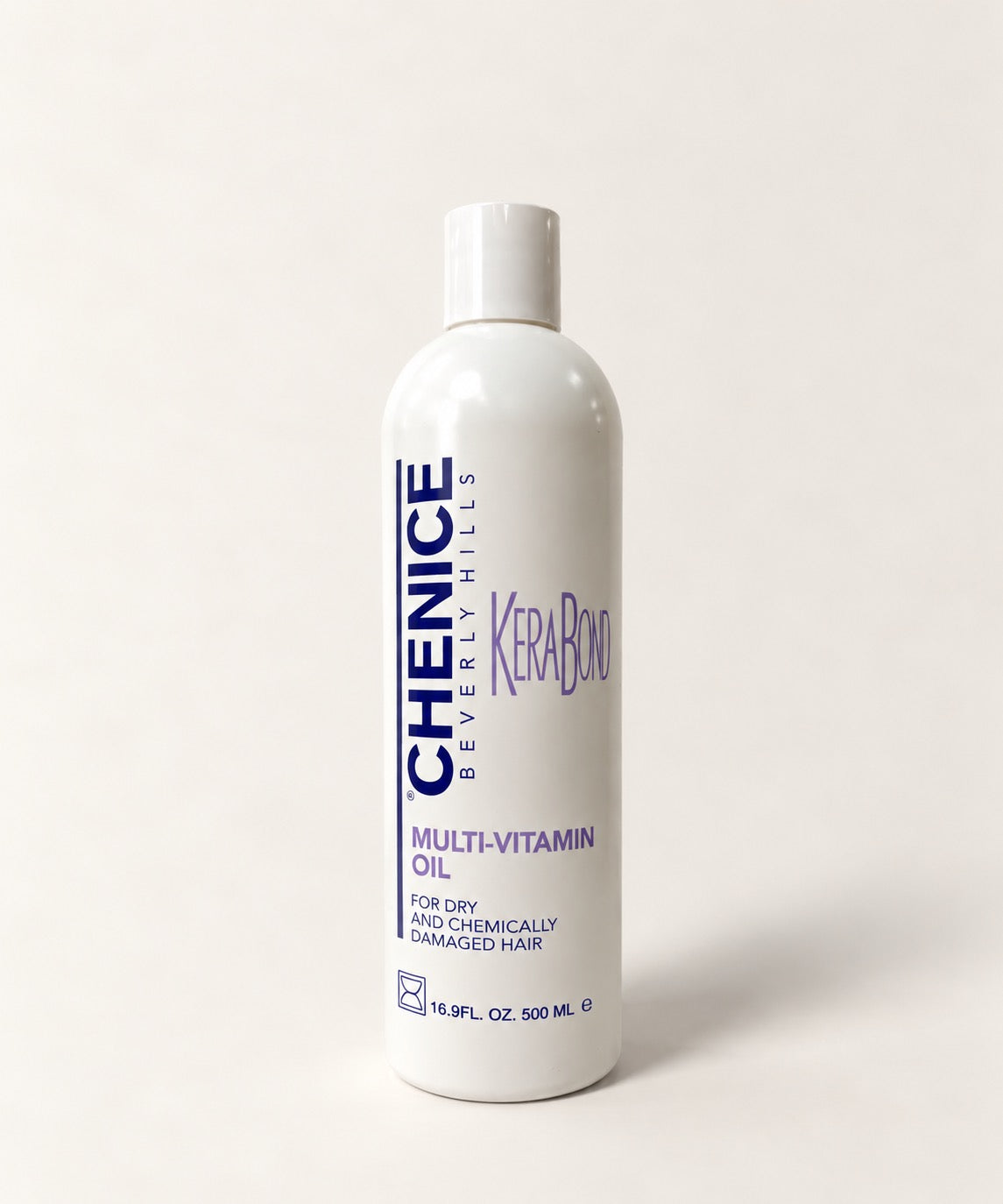 Multi-Vitamin Oil - Restore Vitality and Shine