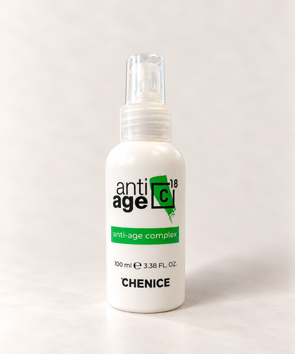 Anti-Age Complex – Hair Repair C18