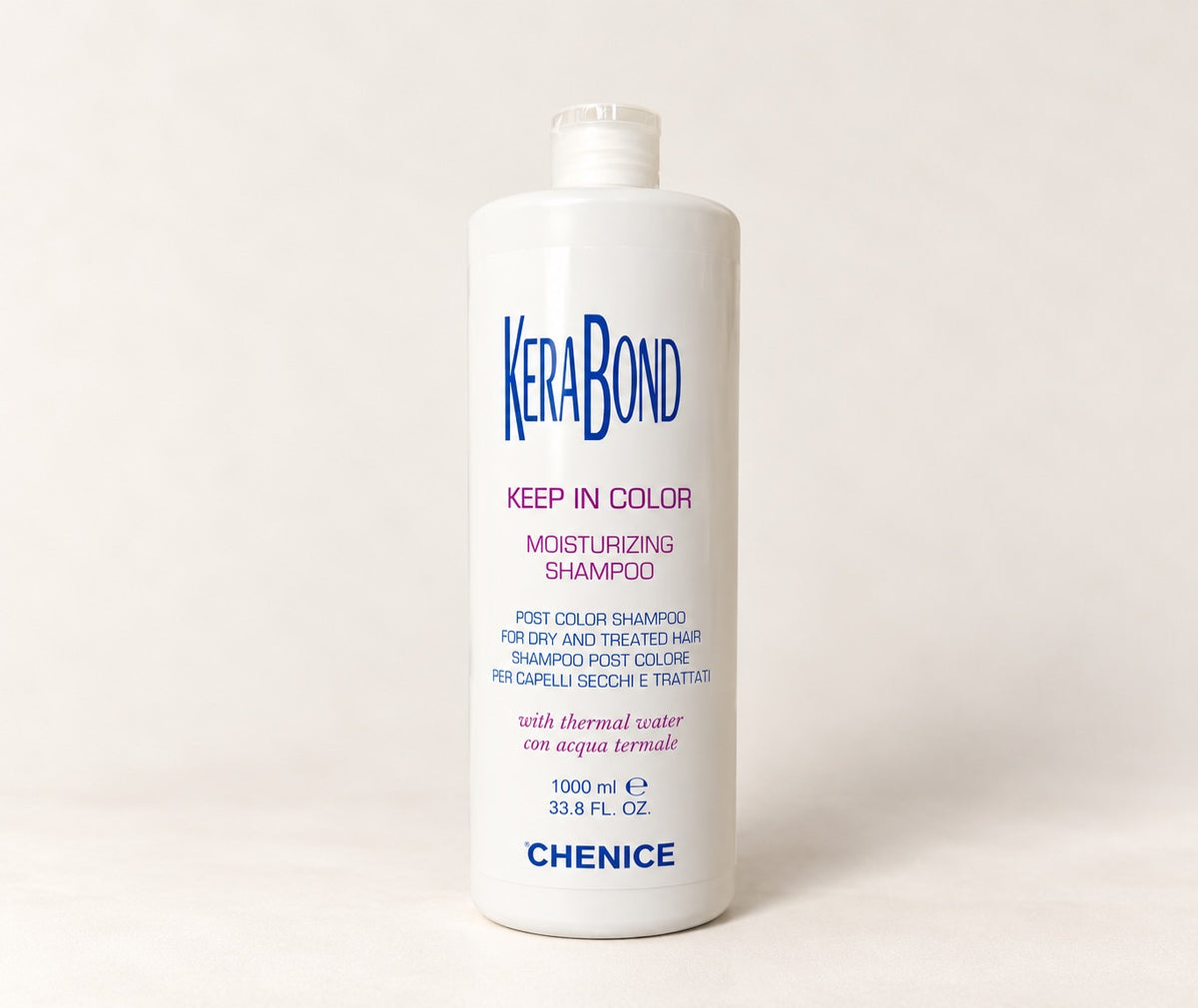 Keep In Color Moisturizing Shampoo