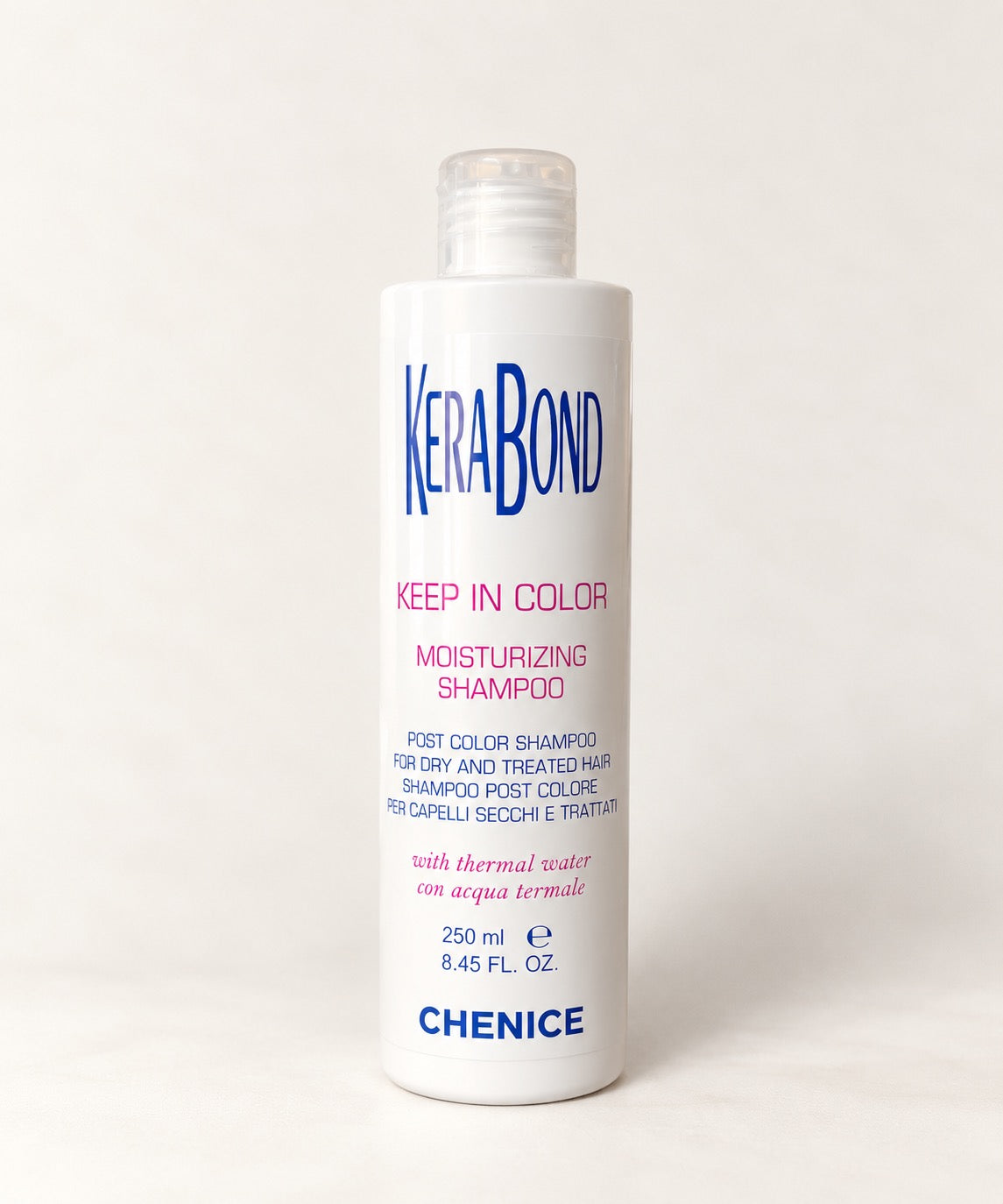 Keep In Color Moisturizing Shampoo