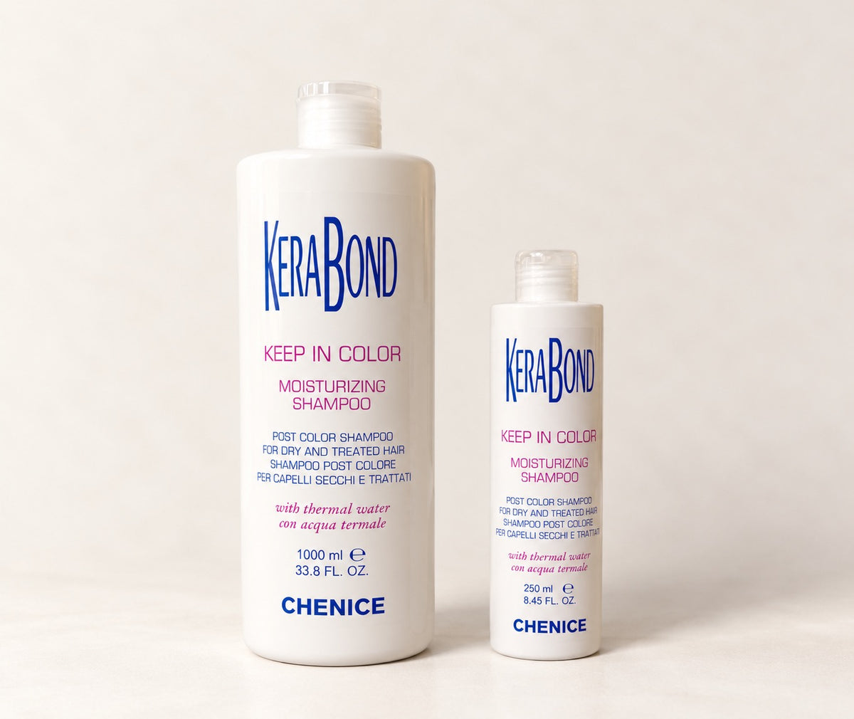 Keep In Color Moisturizing Shampoo
