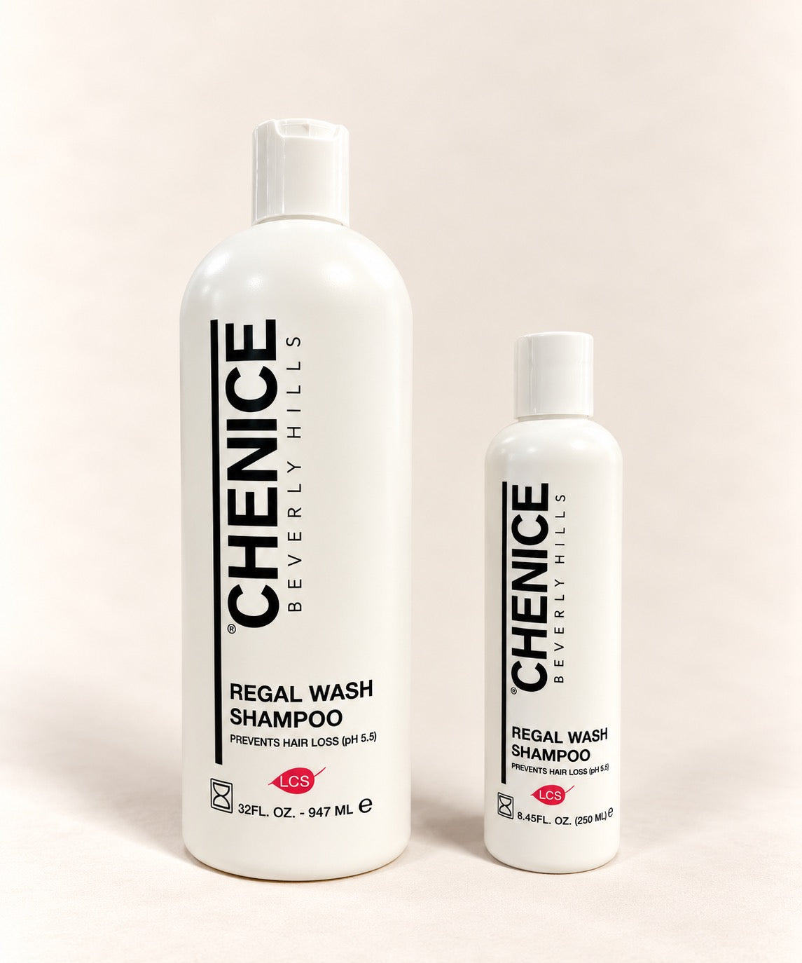 Regal Shampoo – Hair Loss Treatment