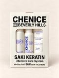 Hair Maintenance Kit - SAKI