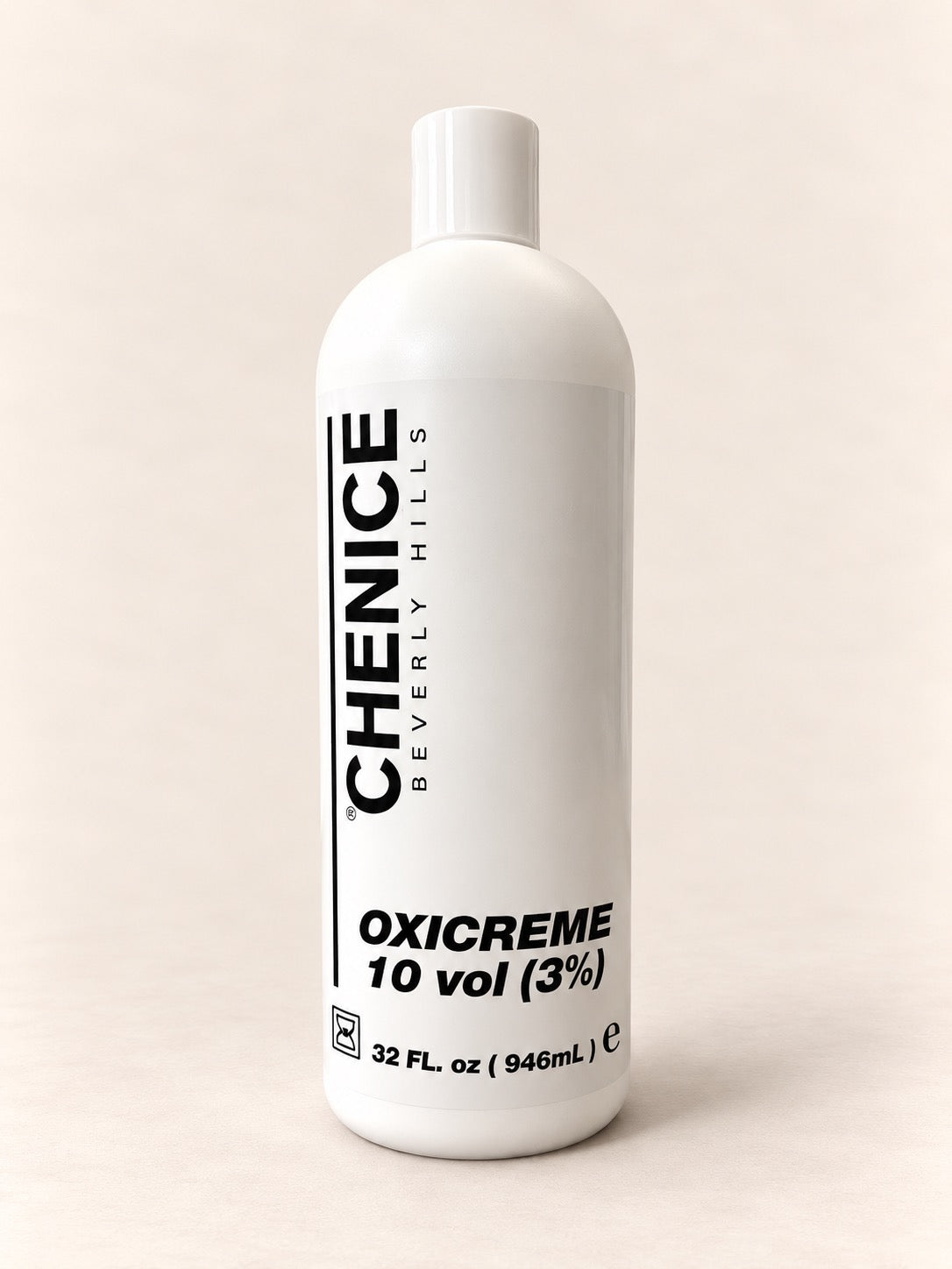 Oxicreme 10 Volume Developer (3%)
