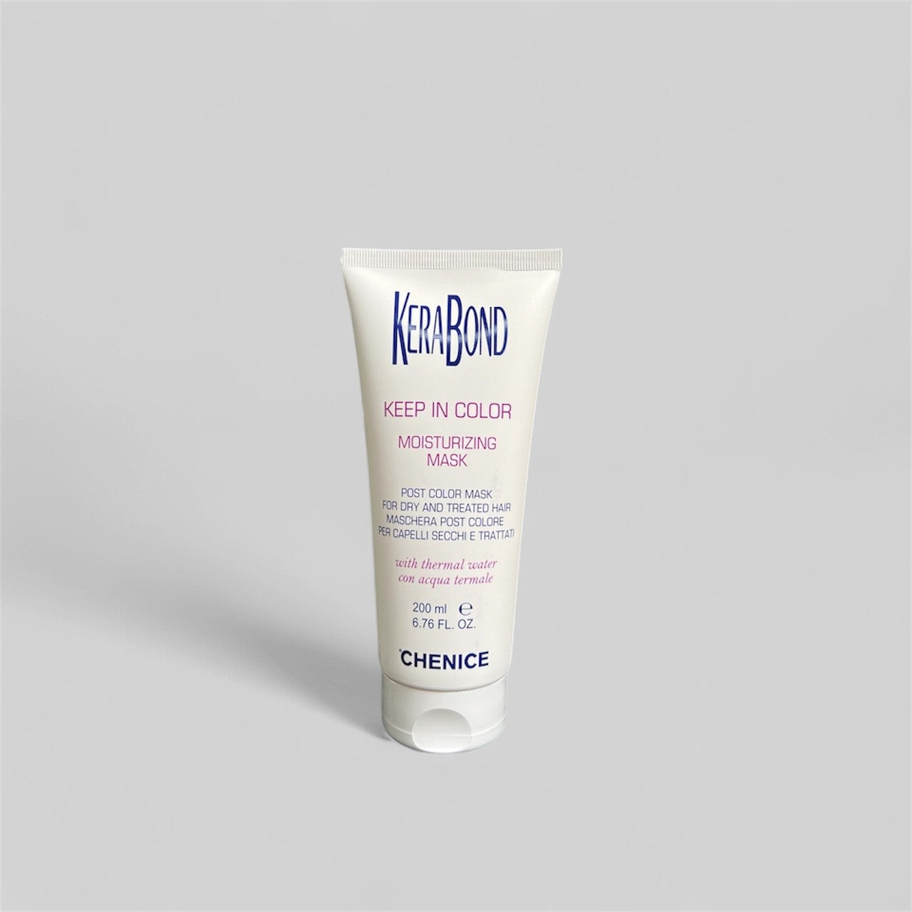 KEEP IN COLOR - MOISTURIZING MASK
