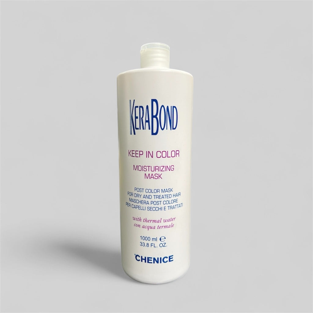 KEEP IN COLOR - MOISTURIZING MASK