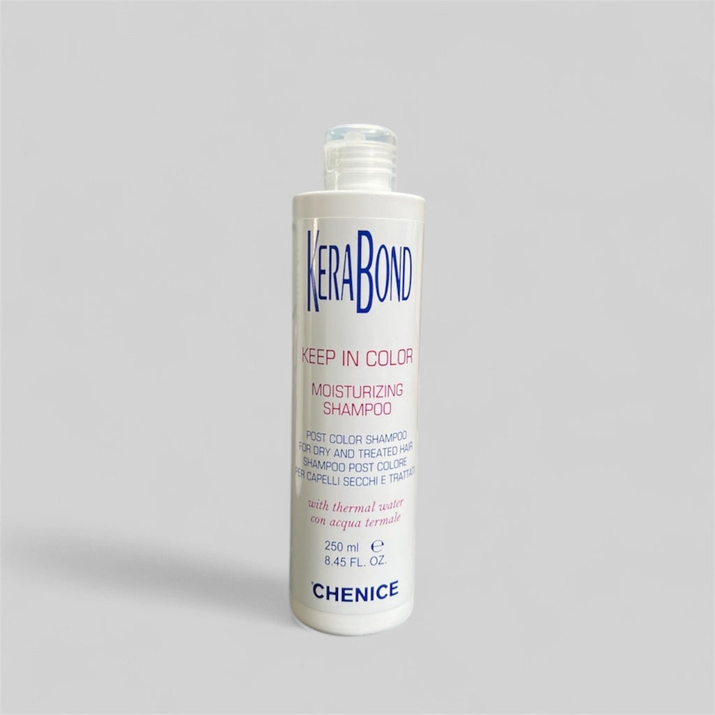KEEP IN COLOR - MOISTURIZING SHAMPOO