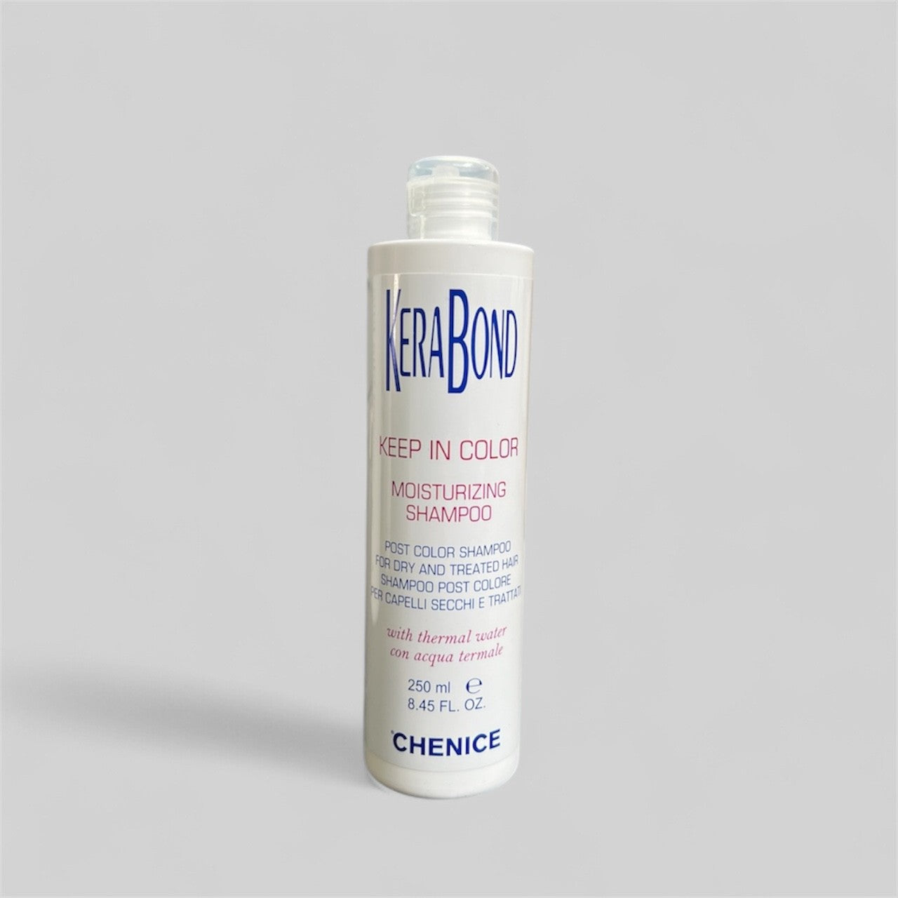 KEEP IN COLOR - MOISTURIZING SHAMPOO