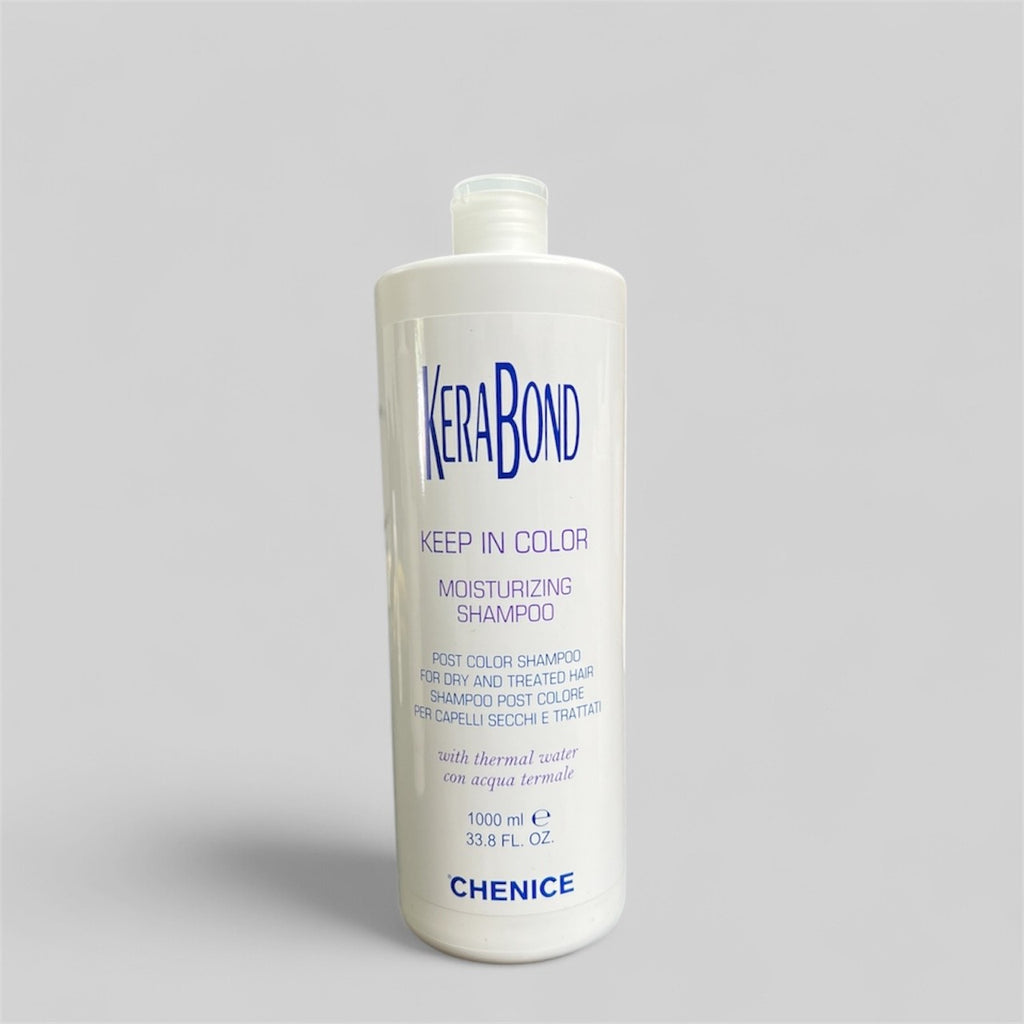 KEEP IN COLOR - MOISTURIZING SHAMPOO