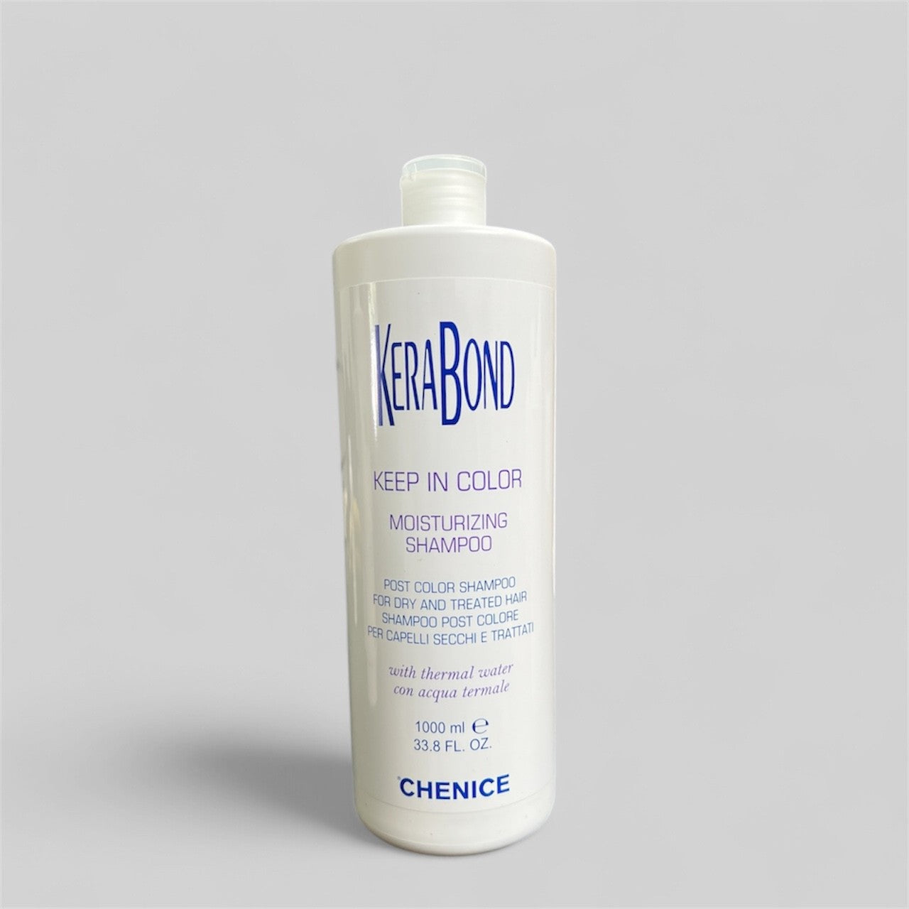 KEEP IN COLOR - MOISTURIZING SHAMPOO