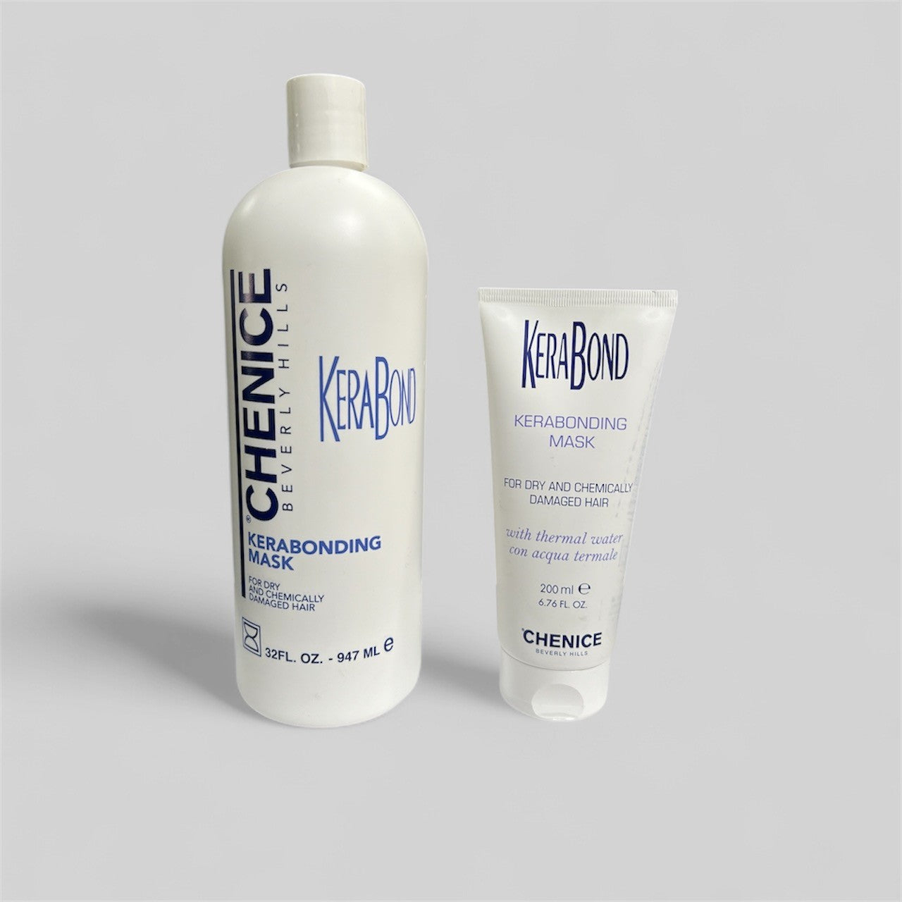 KERABDING MASK – Deep Repair & Bond Rebuilder