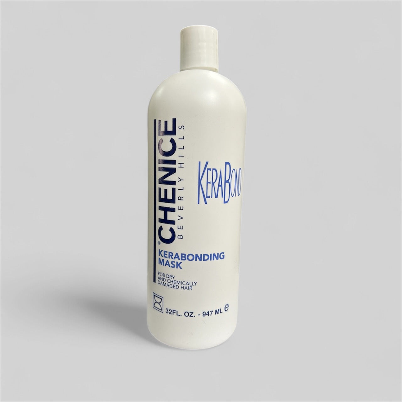 KERABDING MASK – Deep Repair & Bond Rebuilder