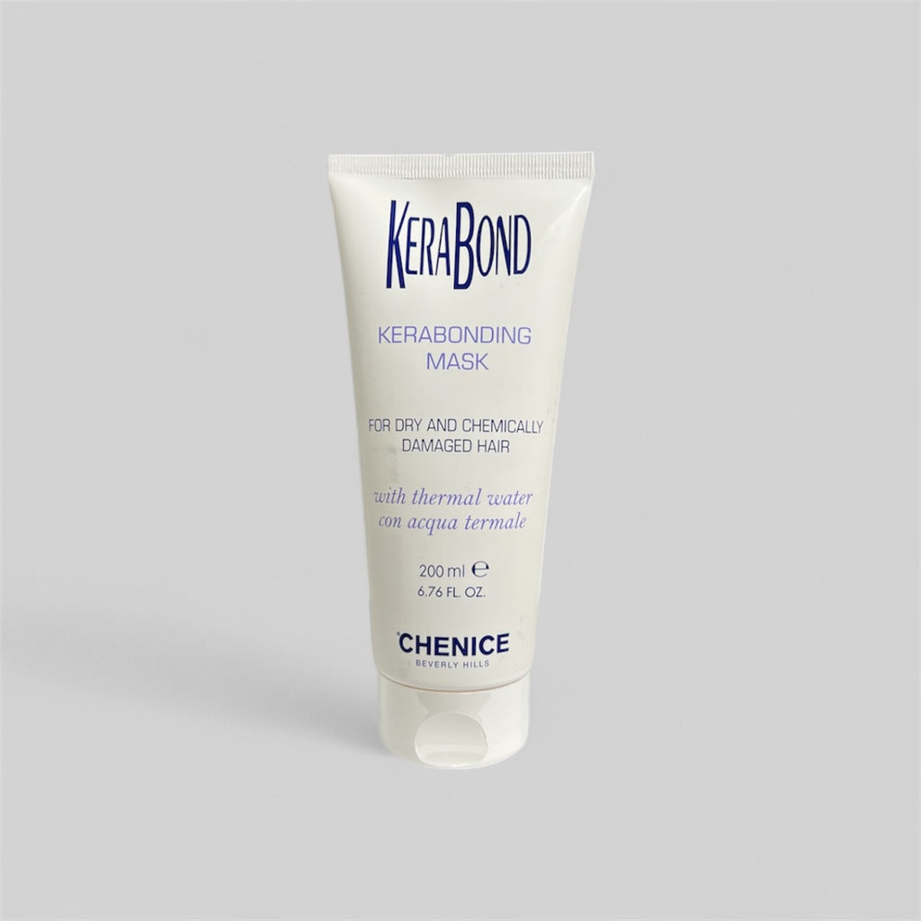 KERABDING MASK – Deep Repair & Bond Rebuilder