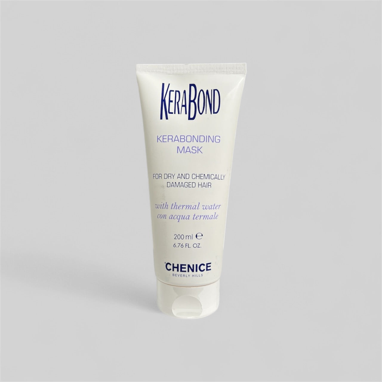 KERABDING MASK – Deep Repair & Bond Rebuilder