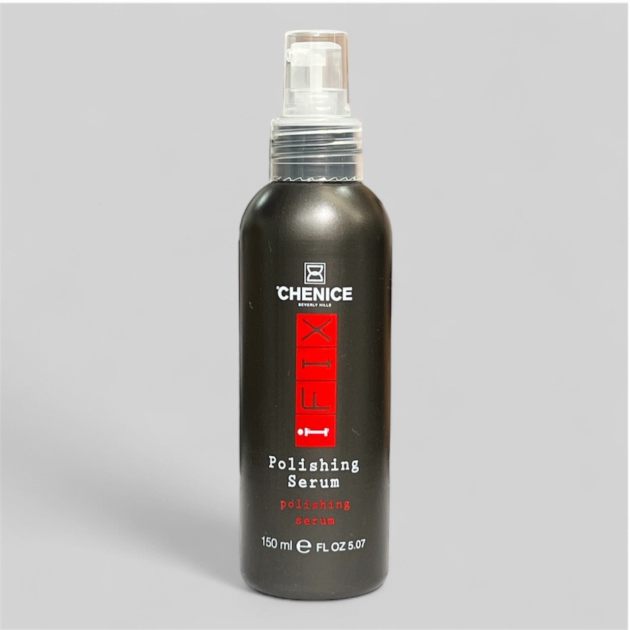 POLISHING SERUM