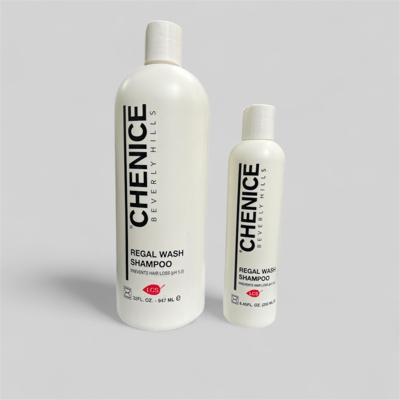 REGAL WASH SHAMPOO - HAIR LOSS TREATMENT