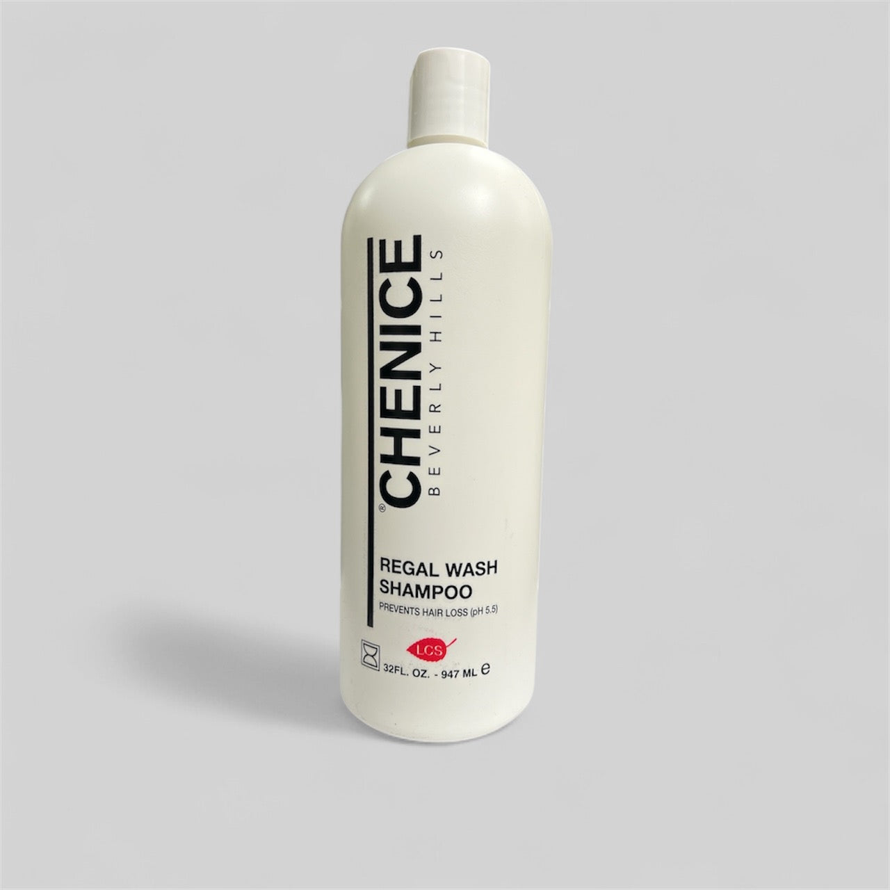 REGAL WASH SHAMPOO - HAIR LOSS TREATMENT