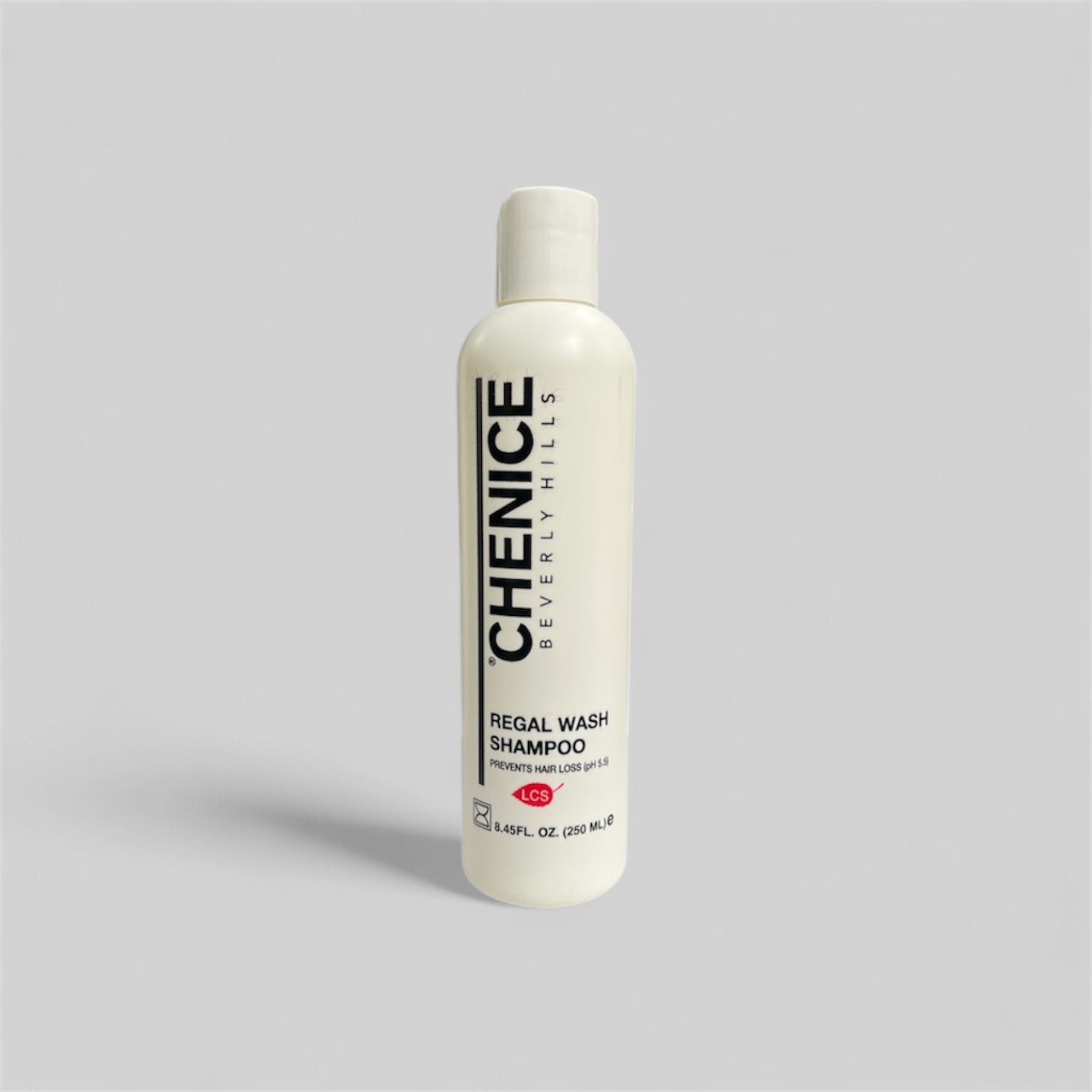 REGAL WASH SHAMPOO - HAIR LOSS TREATMENT