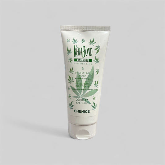 Green Summer Line - Hydrating Mask