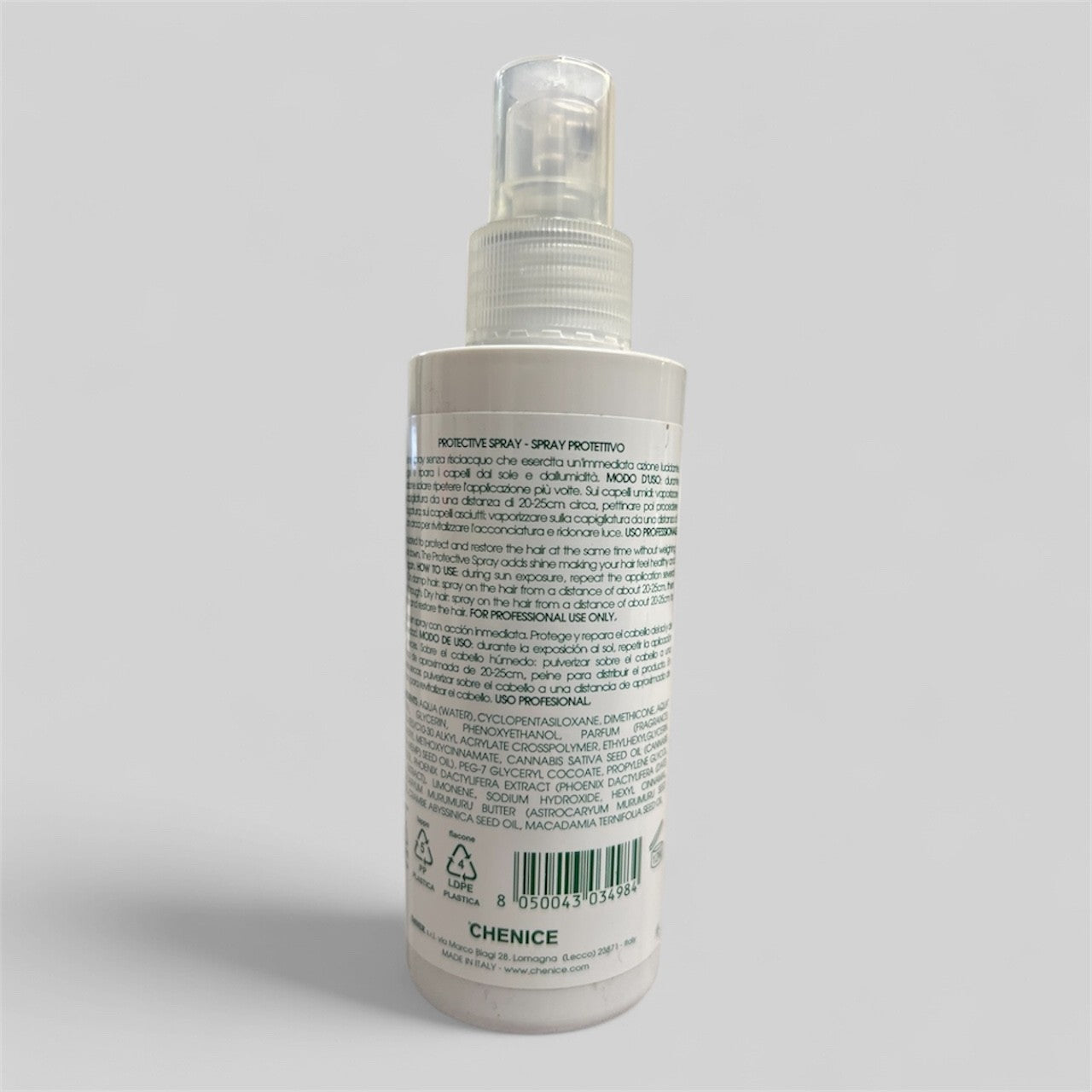 Green Summer Line - Protective Spray