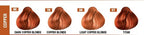 Natural Copper Series