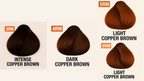 Copper Brown Series