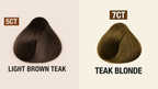 Teak Series