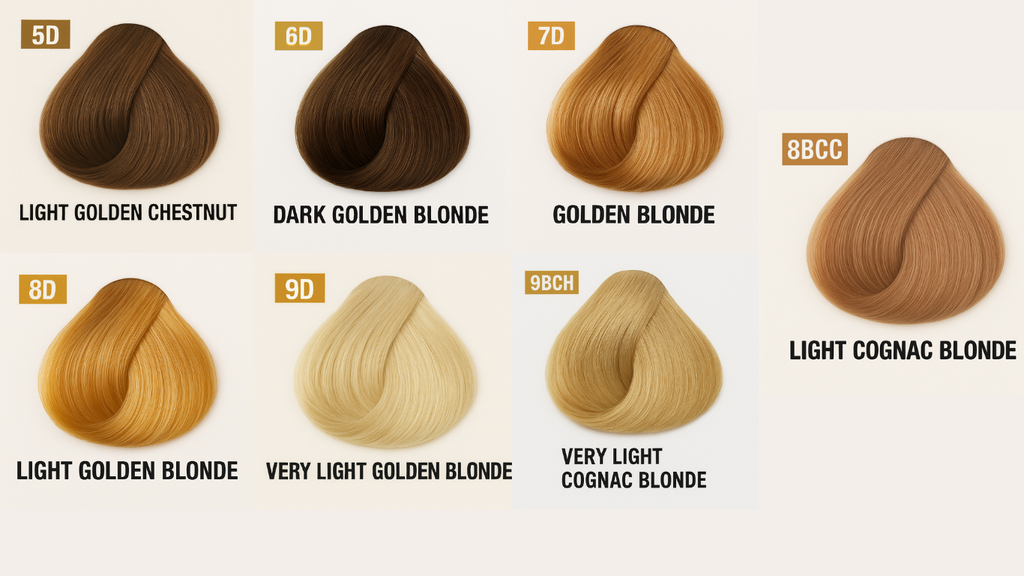 Golden Series