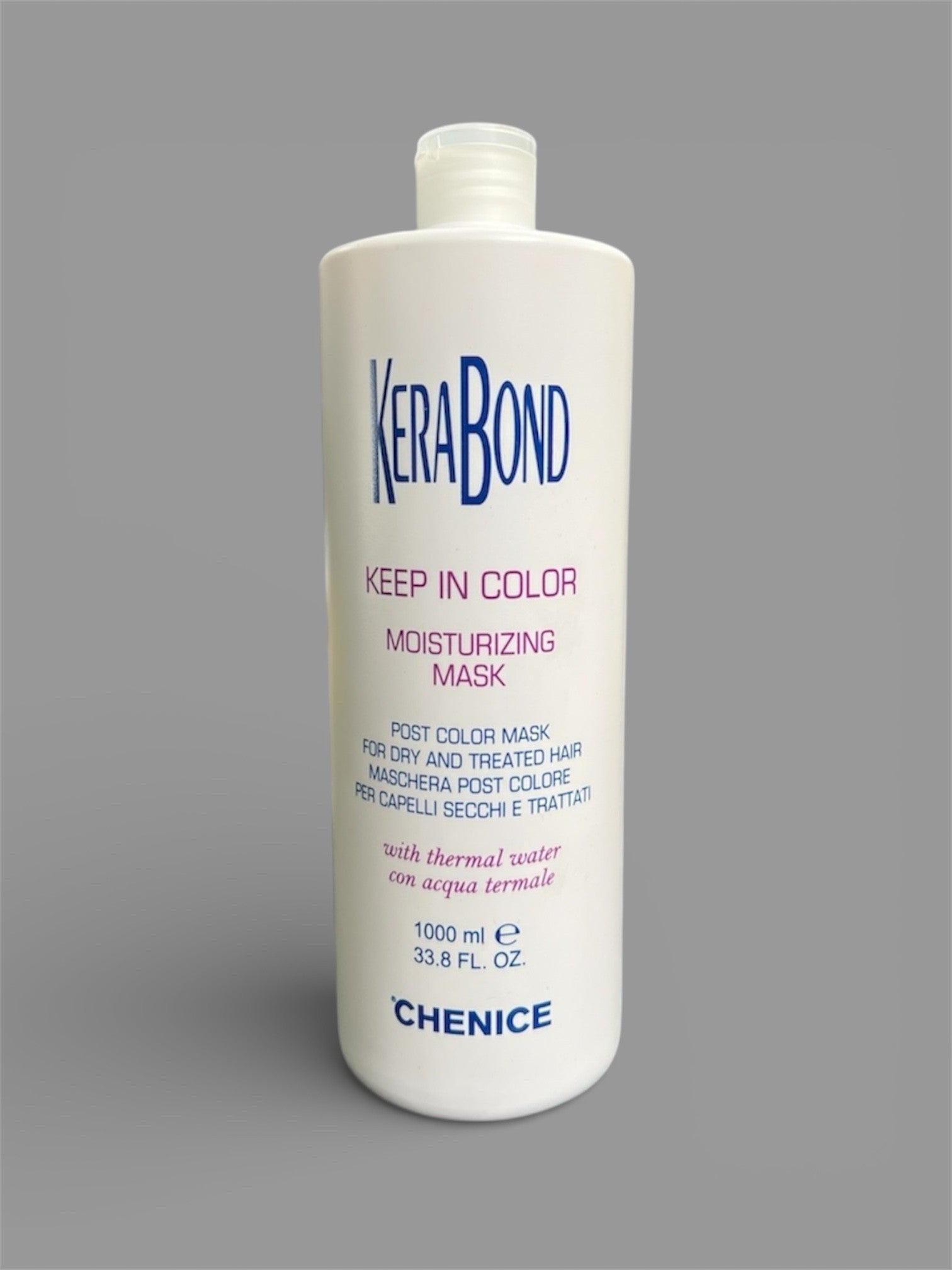 Keep In Color Mask