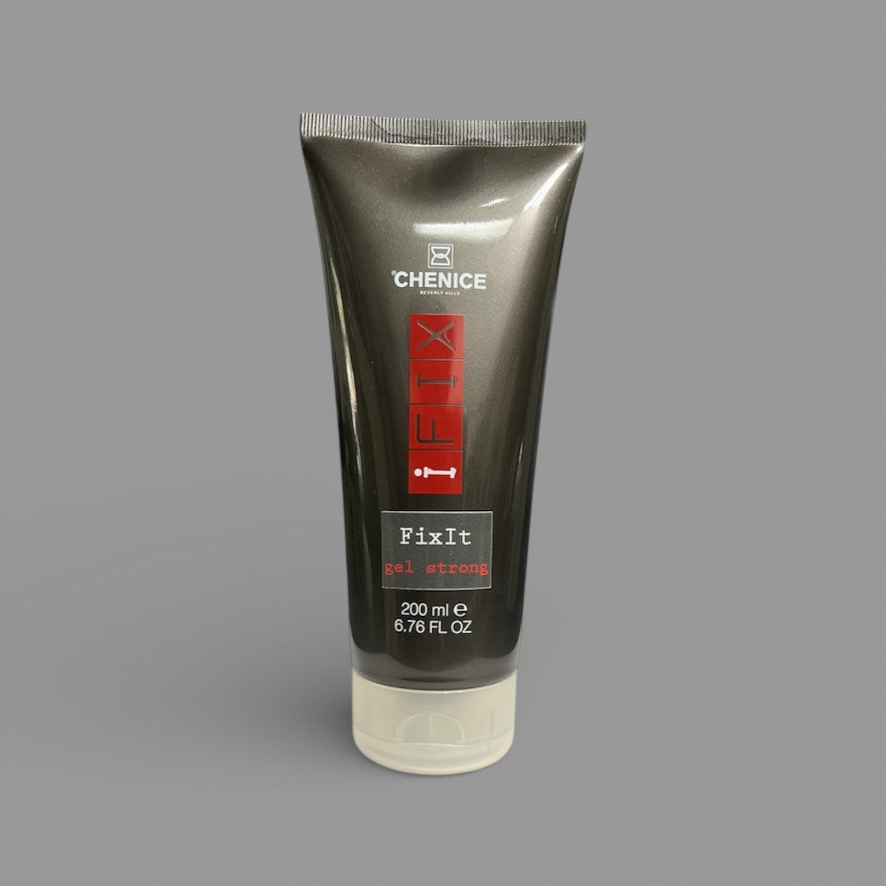 Fix It Gel Strong – Extra Hold Styling Gel