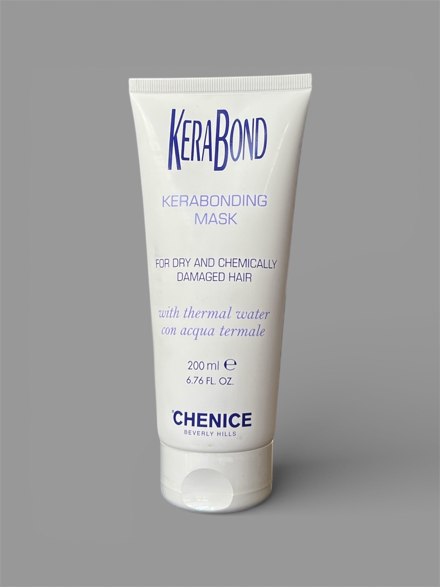 Kerabonding Mask – For Dry & Chemically Damaged Hair
