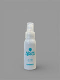 Argan Complex – Organic Shine & Softness Treatment
