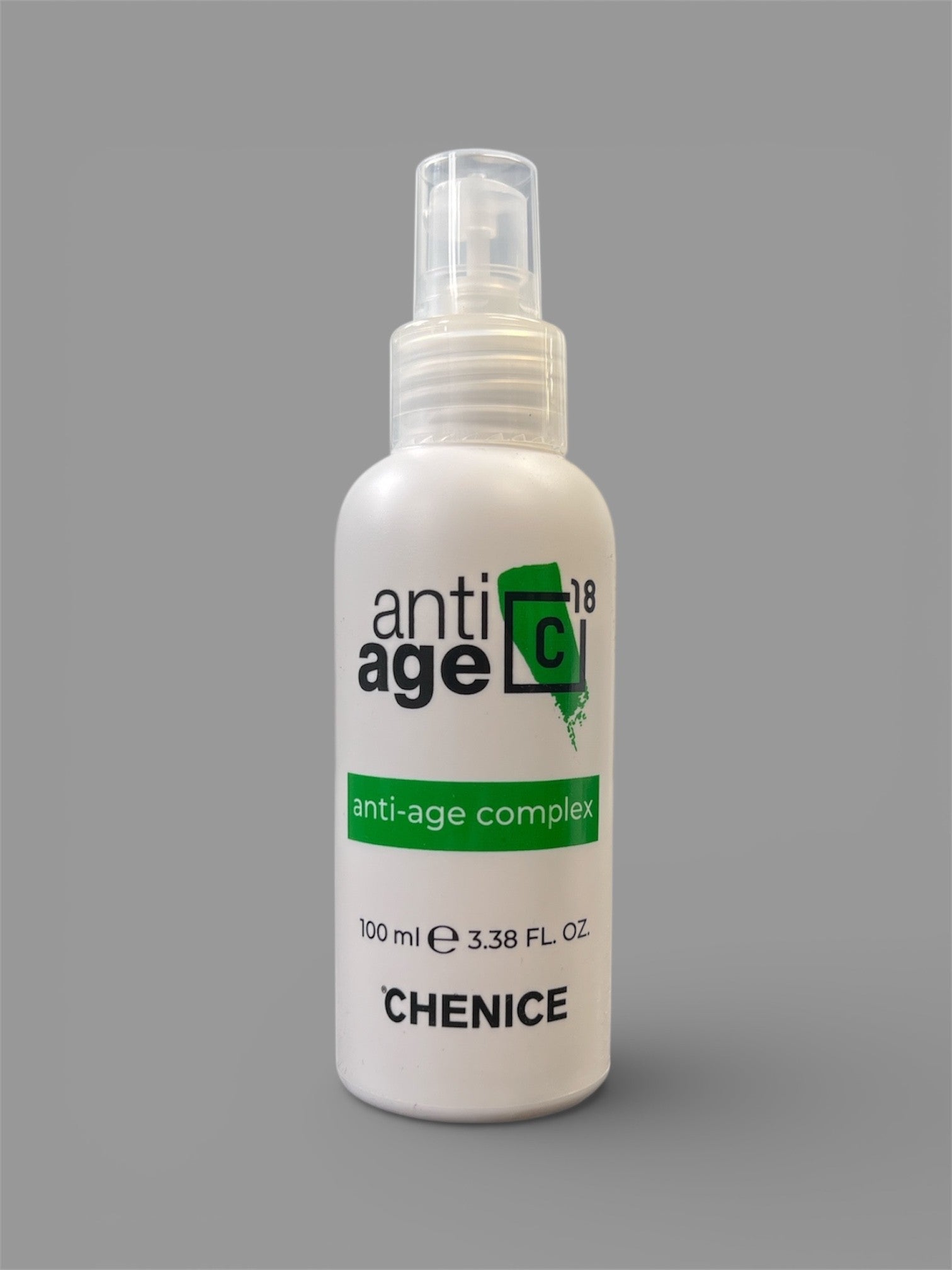 Anti-Age Complex – Hair Repair C18