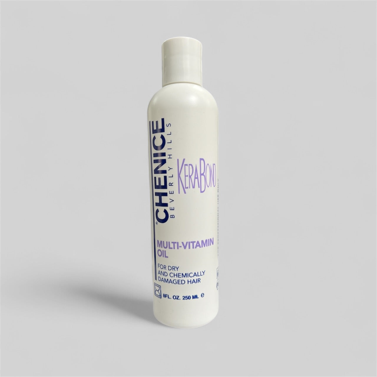 Multi-Vitamin Oil - Restore Vitality and Shine