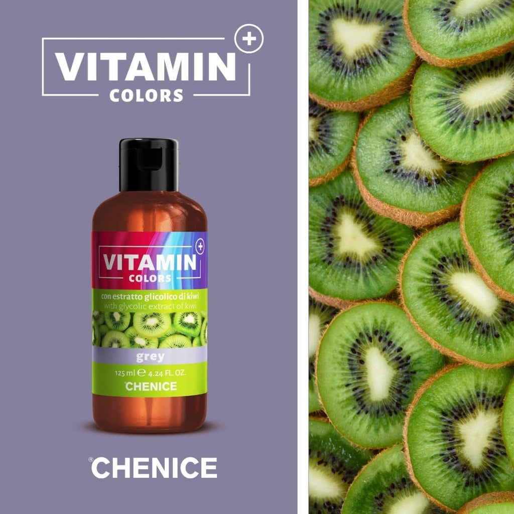 VITAMIN COLORS