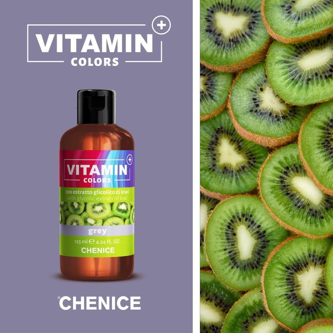 VITAMIN COLORS