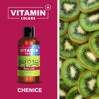 VITAMIN COLORS