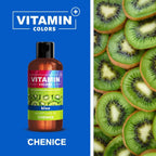 VITAMIN COLORS