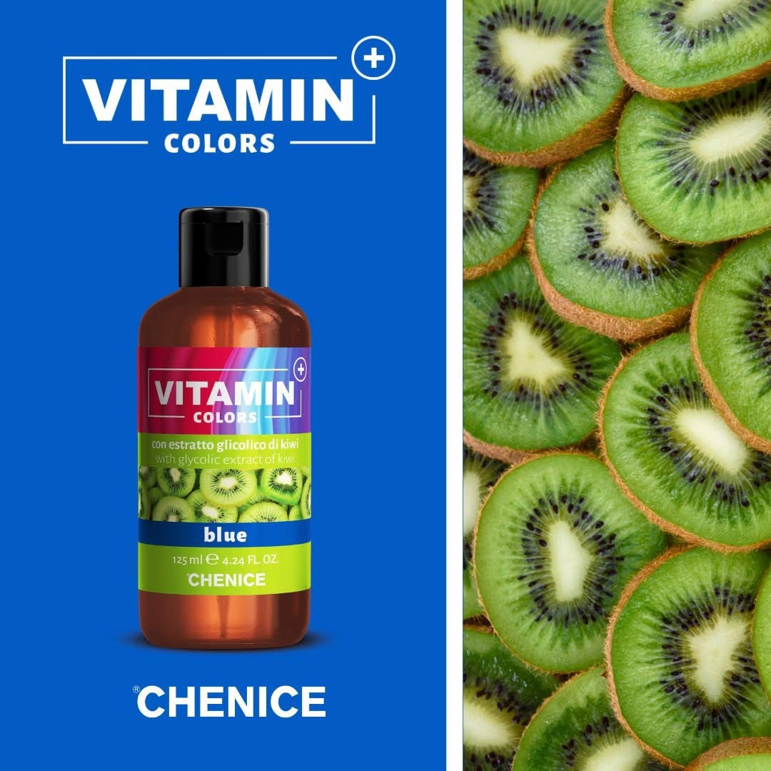 VITAMIN COLORS