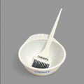 Chenice Bowl & Brush Set