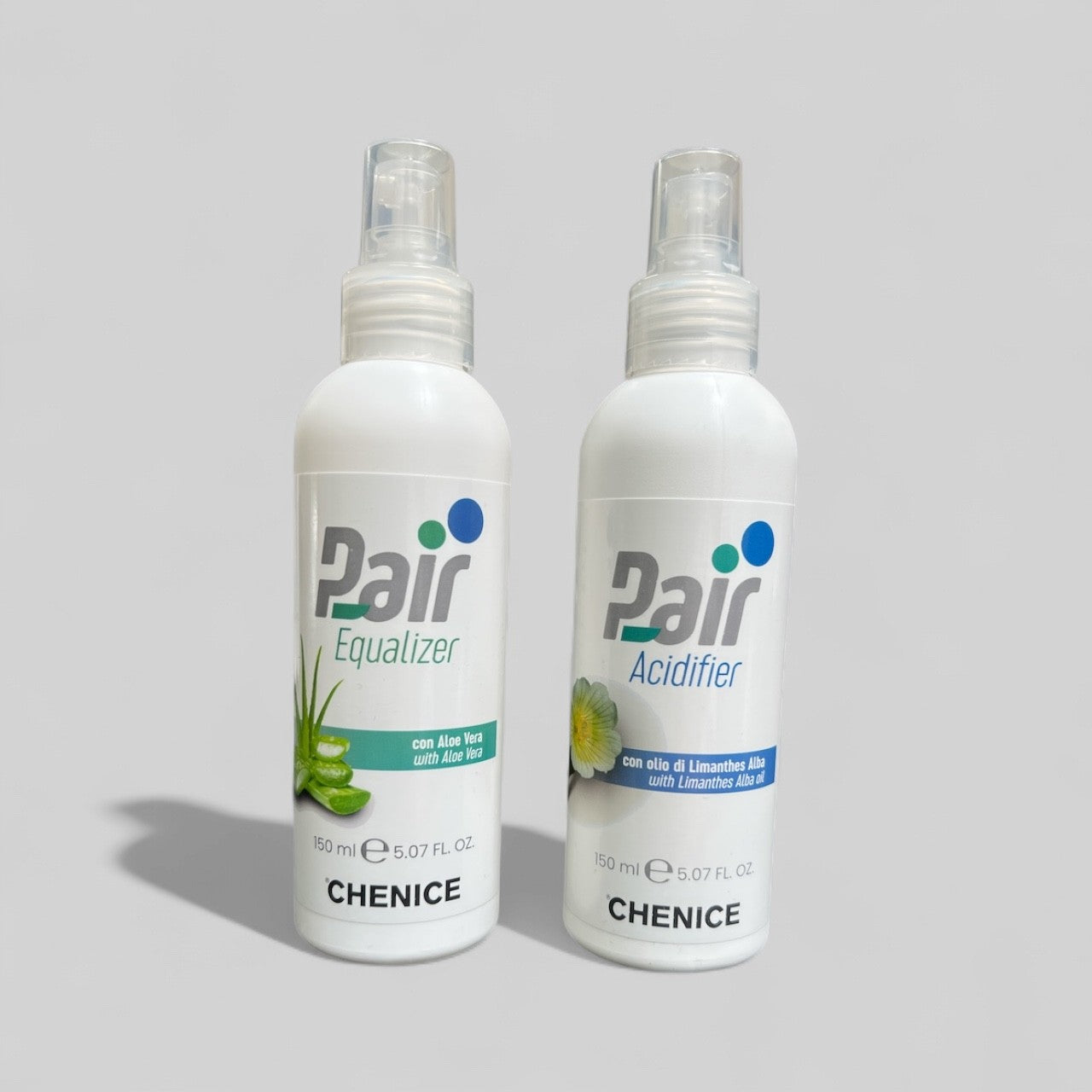 Pair Equalizer & Acidifier Bundle