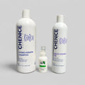 Hydration & Repair Bundle – Strength. Shine. Youthful Hair.