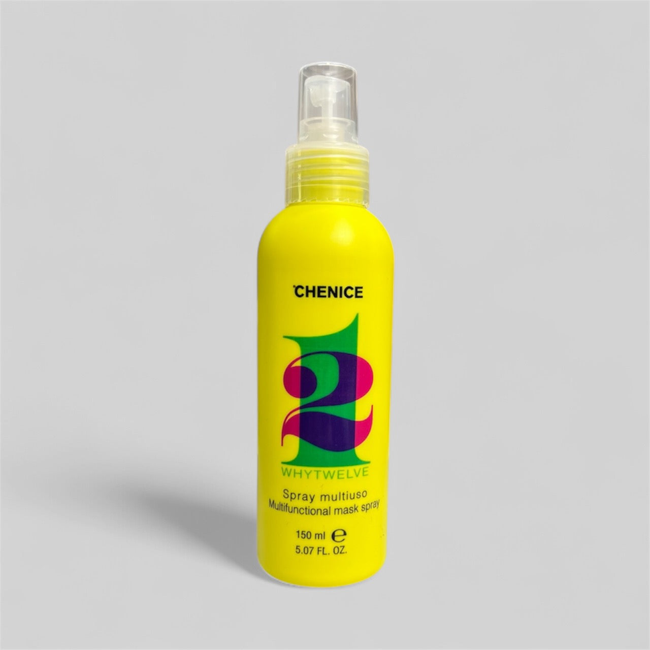 WHY TWELVE - Multifunctional Mask Spray